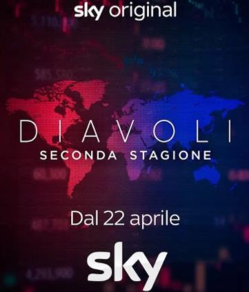 金融恶魔第二季