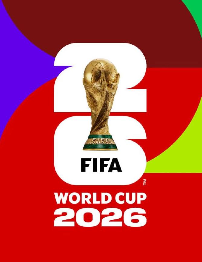 2026世界杯小组赛第3轮L组-巴拿马VS英格兰